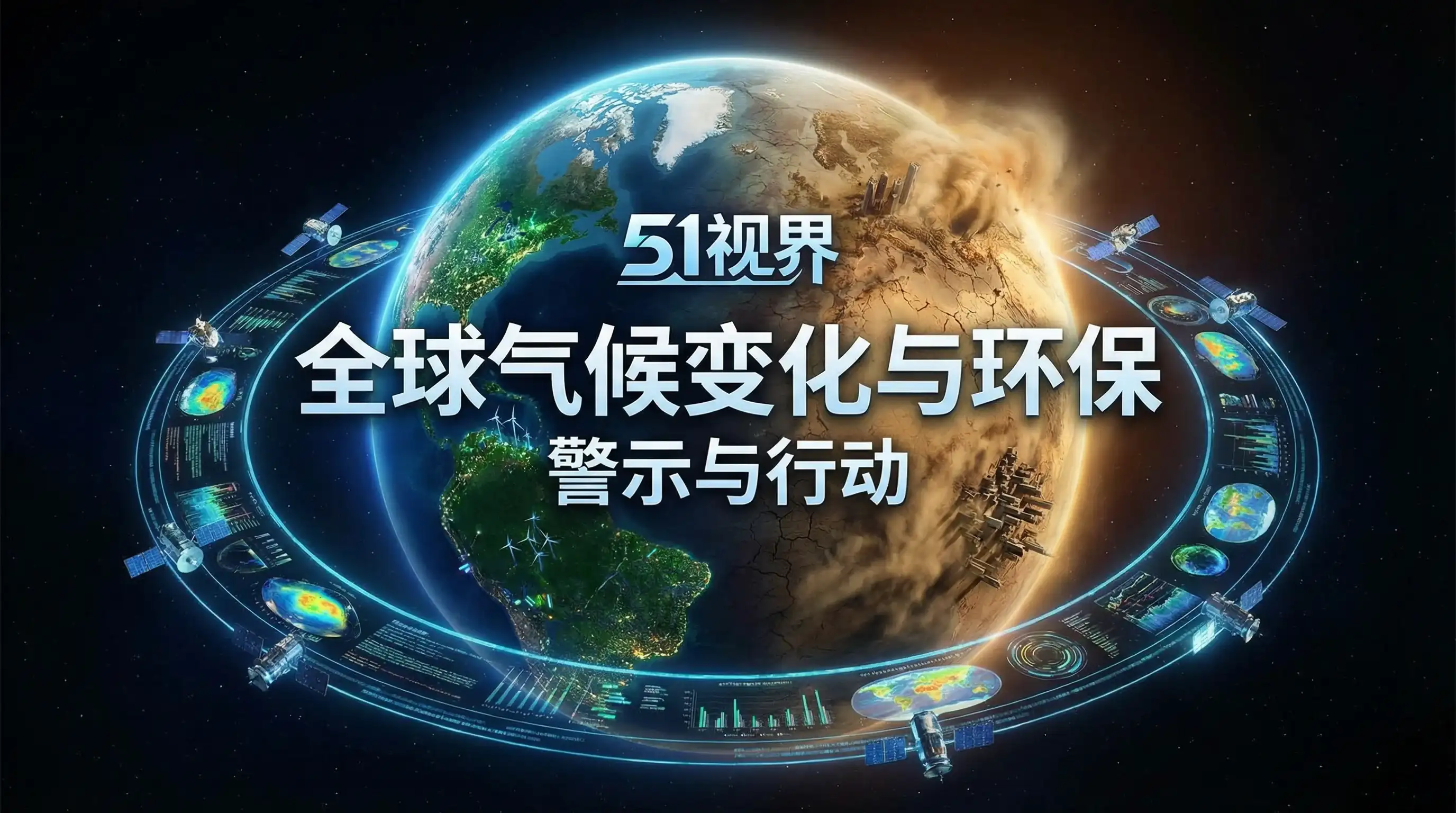 全球气候变化与环保专题 - 罗马帝国艳情史剧情 环境关注